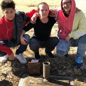 Meet your Posher, Wanda